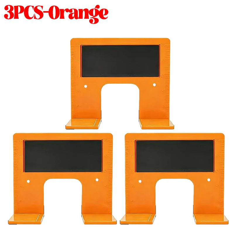 Hinge Installation Positioning With Magnetic Woodworking Quick Installation Aid Point Fixed Plate For Cabinet Door Panel Hinge