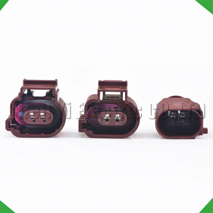 2 Pin Electric Hand Brake Motor Temperature Sensor Connector Plug
