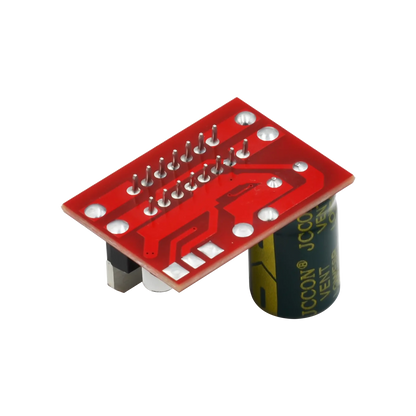 TDA7379 Stereo Audio Amplifier 2x39W Dual Channel DC Power Module