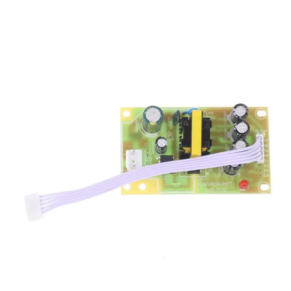 New Universal 3.3V 4V 5V 15V 22V DVB 5-Wire Receiver Power Board Module Third-generation Plug-in Card TV Set-top Box Power Board