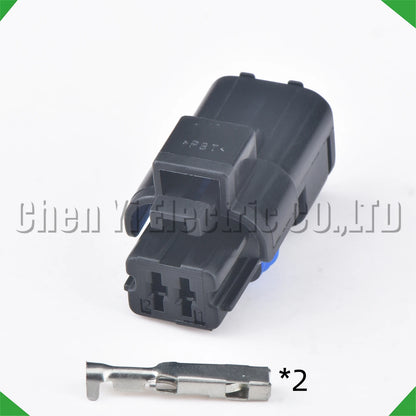 2 Pin Waterproof Auto Connector 211PC022S0149 211PL022S0049