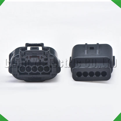 5 Pin MAF Sensor Connector 6189-1046 For Toyota Crown Camry
