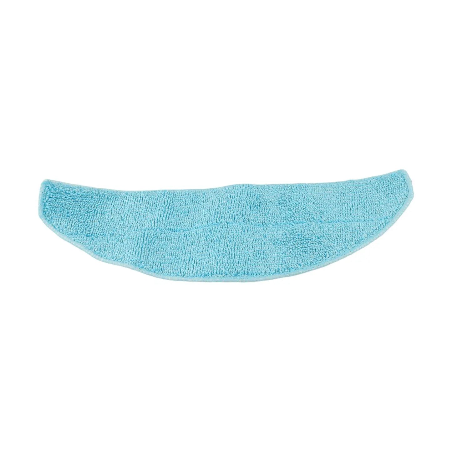 Washable Reusable Mop Cloth Pads for Conga 7490 & 8290 Immortal Series Vacuum – Efficient Floor Cleaning Accessories