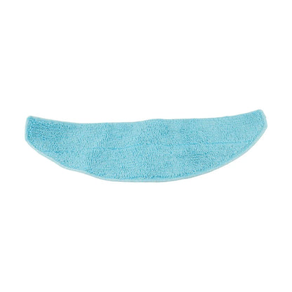 Washable Reusable Mop Cloth Pads for Conga 7490 & 8290 Immortal Series Vacuum – Efficient Floor Cleaning Accessories