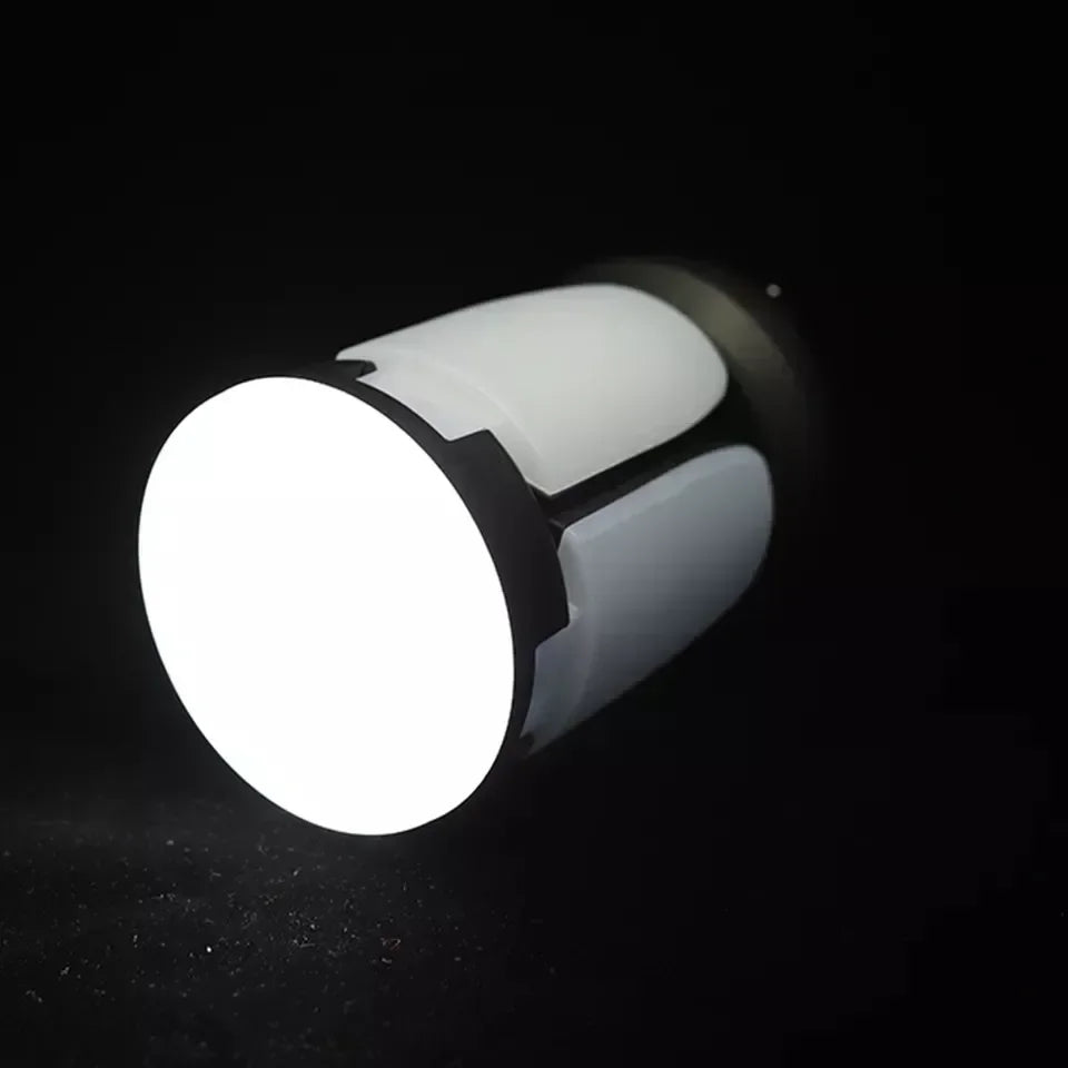 Solar Outdoor Light Camping Lights Charging Emergency Lighting Tent Light Ultra Long Battery Life Folding Hanging Camping Lights