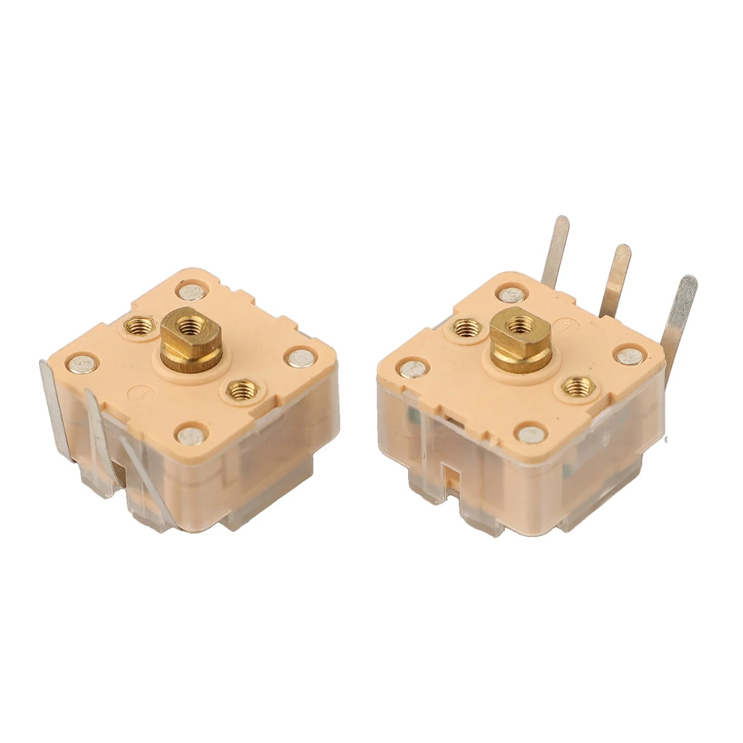 DIY Antenna Tuner Antenna Tuner Kit Approximately 10cm*6.8cm*5.0cm 1-30MHz Antenna Tuner Antenna Tuner Q9 Interface