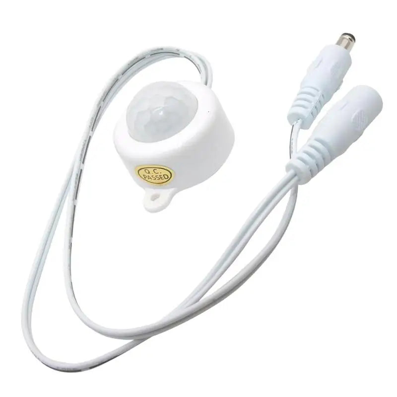 SDC PIR Motion Sensor 5V-24V Infrared Detector for LED Strip
