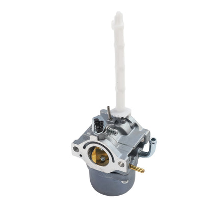 Seasonal Use Snowplow Carburetor Kit Carburetor Kit For Snowplow Garden Choke Shaft Assembly Metal Construction