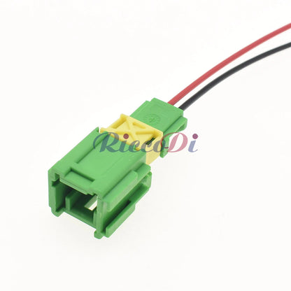 2 Pin Gearbox Connector 98822-1025 98817-1025 DJ7027BY-1.5 1.5mm Male Female Cable Terminal
