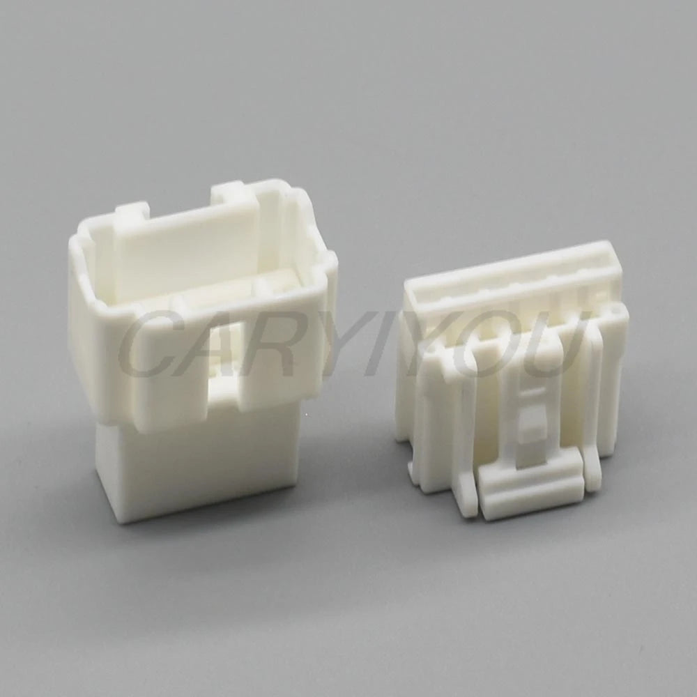 DJ7108YA-1.5-11/21 Automotive 10-Pin 1.5mm Connector — Male Female Wire Harness Socket