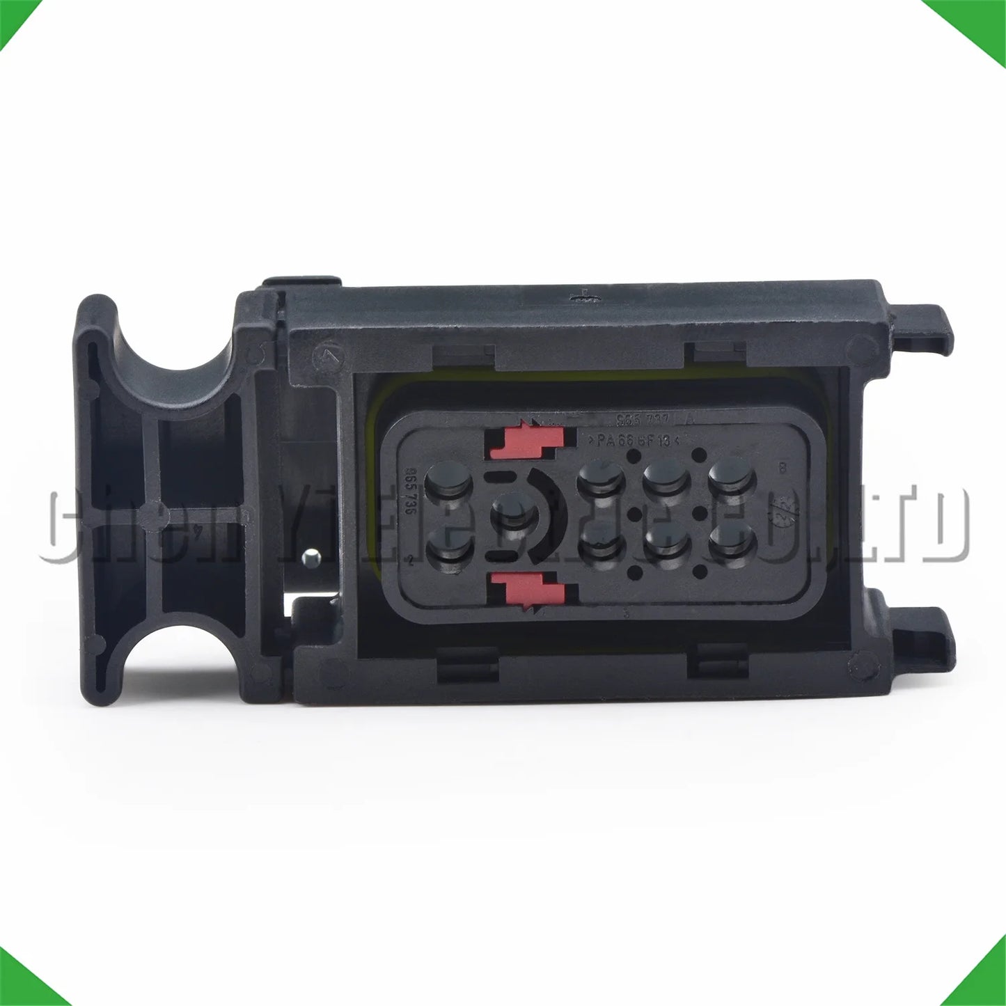 9 Pin VP44 VP30 Diesel Pump Connector 965734-4 865737 965736 965739 Wire Harness