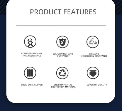 Industrial Plug and Socket Waterproof Connector 3PIN 4PIN 5PIN 16A 32A Electrical Connection Wall Mount Socket