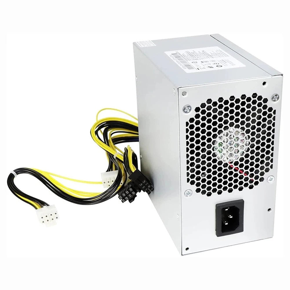 1pcs Power Adapter 5P50V03181 HK600-11PP SP50H29598 For P340, P330, P350, P328, P310, HK600-11PP 500W Power Supply Unit