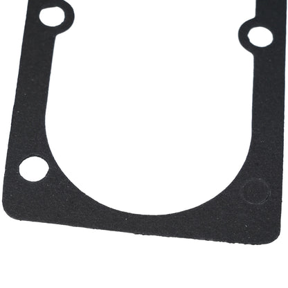 Air Compressor Valve Plate Gaskets &amp; Washers Repair Kit — Replacement Seal Set for Air Compressor Maintenance