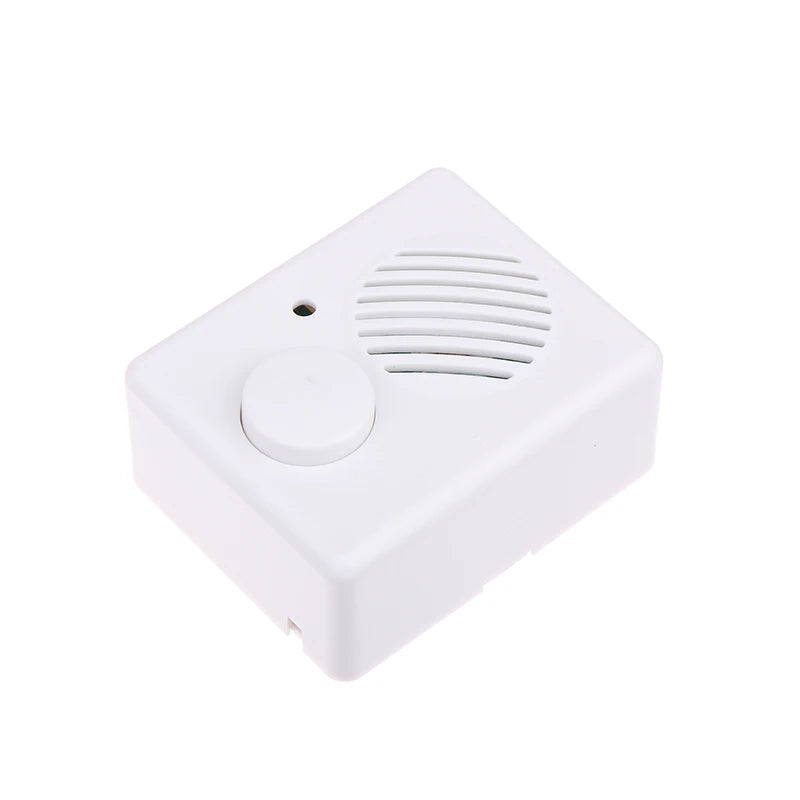 New Sound Box For Stuffed Animals 360 Seconds Push Button Sound Box USB Voice Box Playing Button Device For Audio Message