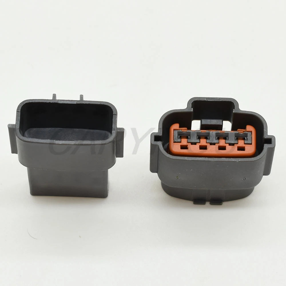 4 Pin Pump Alternator Oxygen Sensor Connector 6098-0144 DJ70411Y-2.2 for Mitsubishi