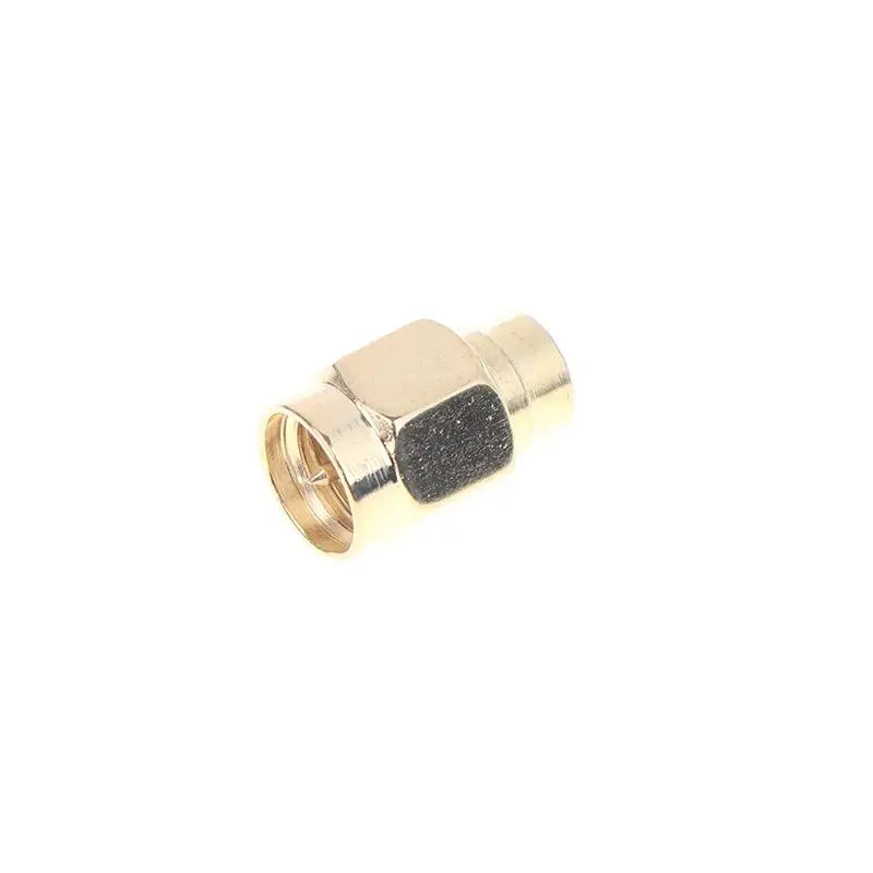1/3/5pcs RF Coaxial Matched Terminator Termination Load 6GHZ 50ohm 1/6W SMA Coaxial Load SMA Male Connector