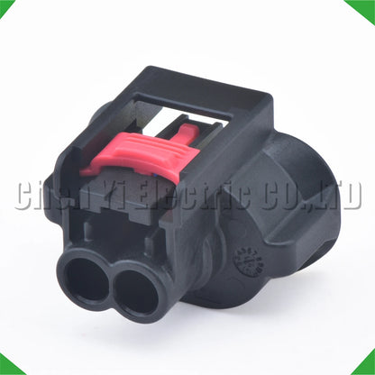 2 Pin H8 H11 H16 Fog Light Connector Plug 13930730 F094300