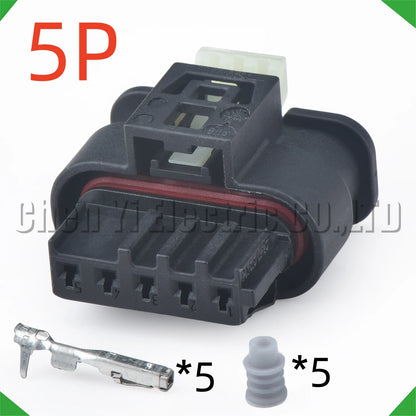 5 Pin Auto Connector 872-860-541 8509445-02 for BMW VW