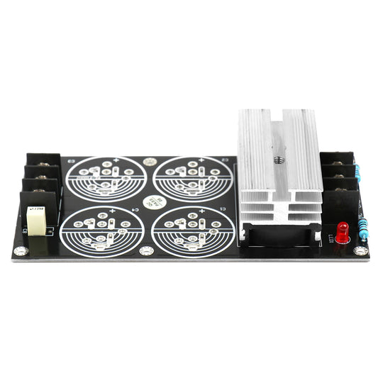 Schottky Rectifier Power Supply Board 150A 1000V for DIY Speaker Amplifier