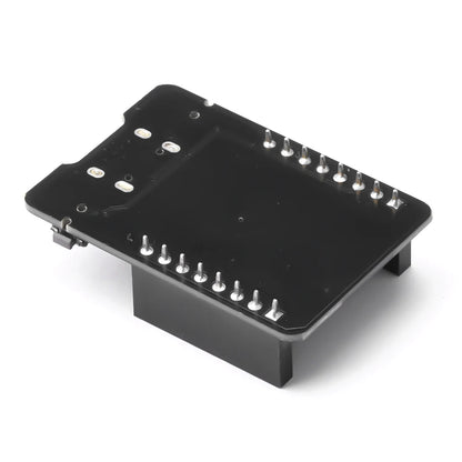 ESP32-CAM Development Board with Type-C, FT232/CH340, Bluetooth and OV2640 Camera