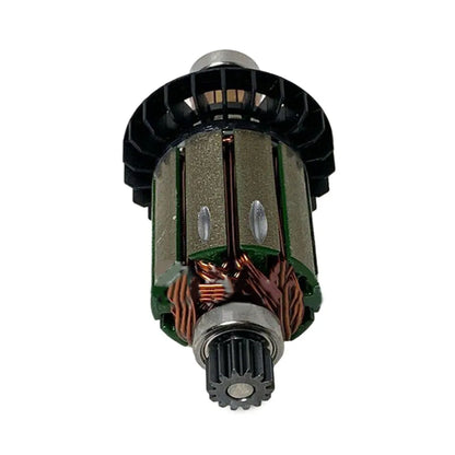 1pcs for 619496-0 Drill 18V Armature For BHP458 BDF458 DDF458 DHP458 Electric Power Tool Accessories Equipment Replacement