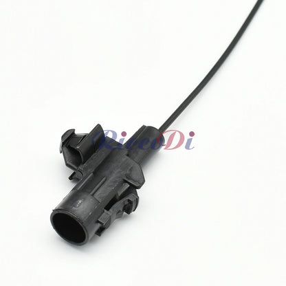 1 Pin 2.2mm Waterproof Connector DJ7015-2.2-11/21 Sealed Male Female Automotive Electrical Socket
