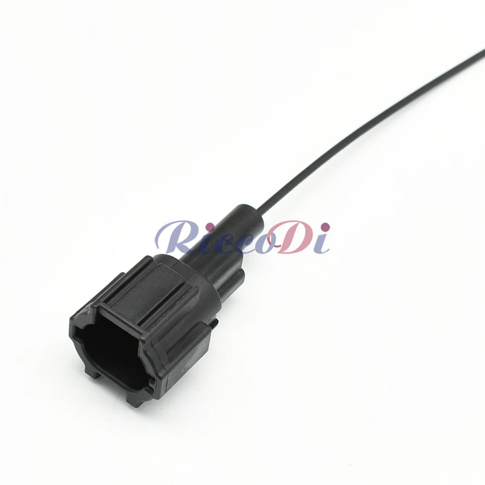 Waterproof Automotive Connector for Air Conditioner Compressor Pump Compatible with 6188-0551 / 6185-0862 for Teana Qashqai