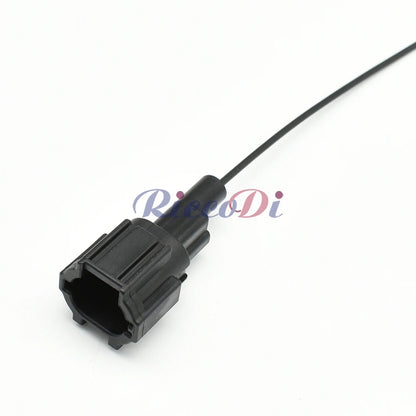 Waterproof Automotive Connector for Air Conditioner Compressor Pump Compatible with 6188-0551 / 6185-0862 for Teana Qashqai