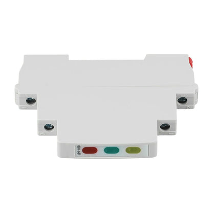 Sustainable Performance JD9 Din Rail Indicator Light with High Protection Level IP20 for Electrical Safety Standards