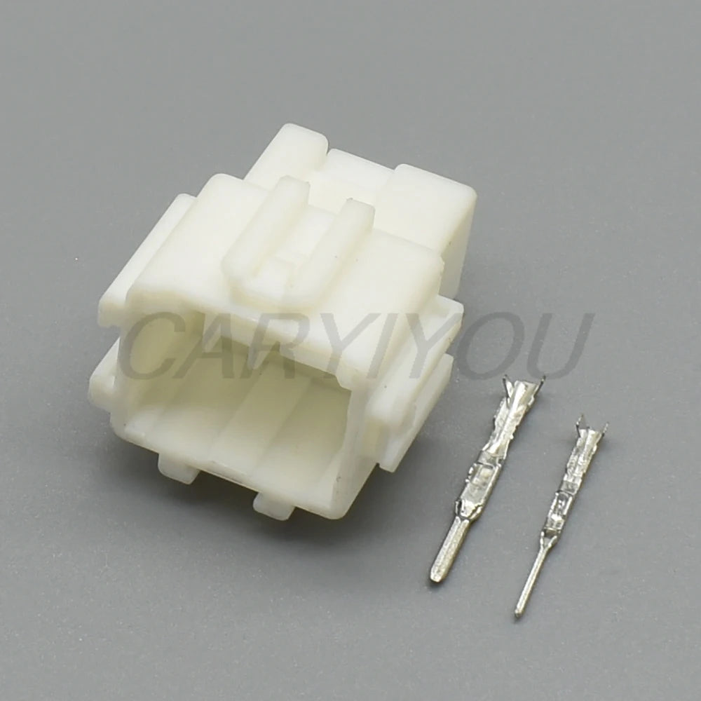 Automotive Connector DJ7181Y-0.7/1.5-11/21 Mixed Pitch Female Male Electrical Wire Socket