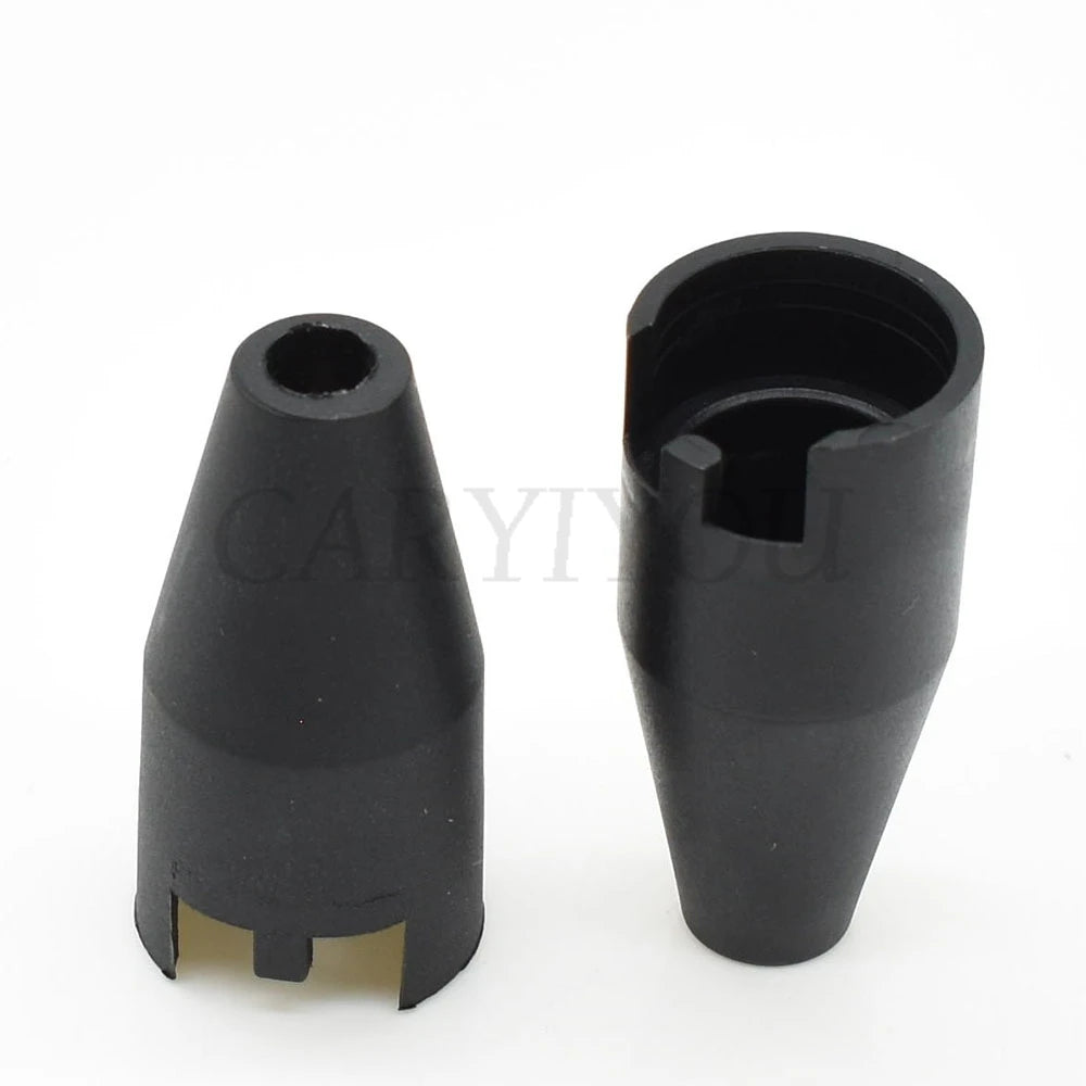3-Pin 1.5mm Waterproof Oil & Fuel Pressure Sensor Connector 12110192 12065287 DJ7034YA-1.5 PA66