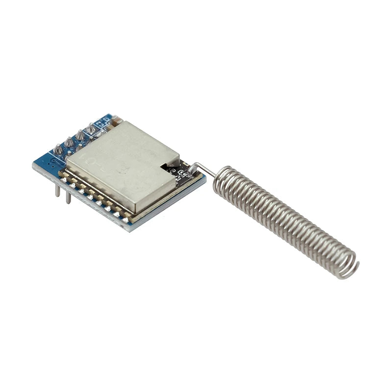 RA-01/RA-02 LoRa SX1278 433MHz Wireless Long-Range Transmission Module for Arduino