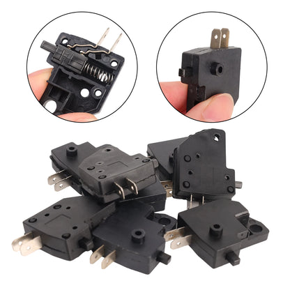 Motorcycle ATV Disc Brake Stop Light Switch Universal Left Right