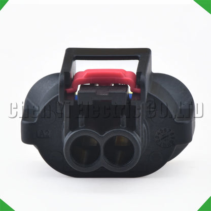 2 Pin H8 H11 H16 Fog Light Connector Plug 13930730 F094300