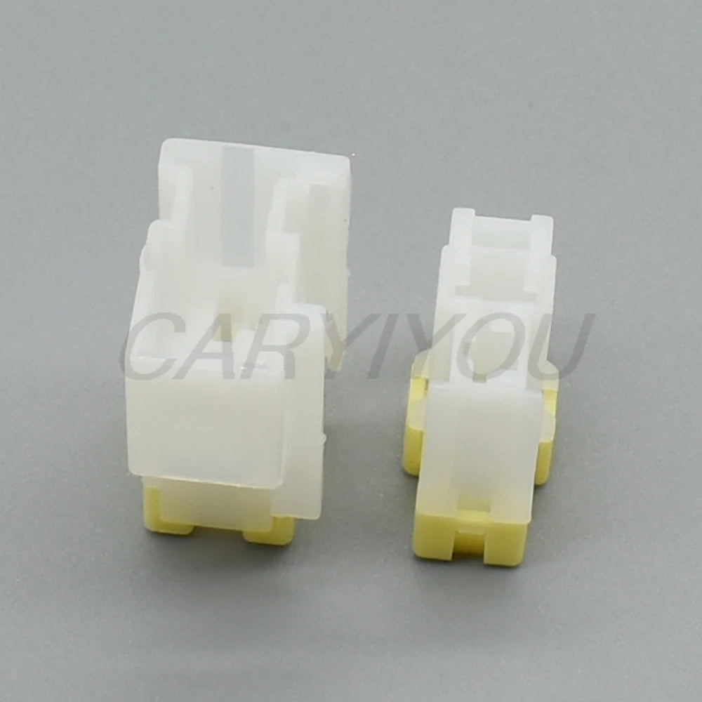DJ70217Y-6.3-11/21 Automotive Wire Harness Connector Male Female Waterproof Socket