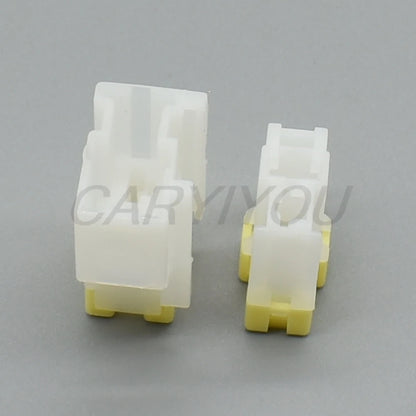 DJ70217Y-6.3-11/21 Automotive Wire Harness Connector Male Female Waterproof Socket