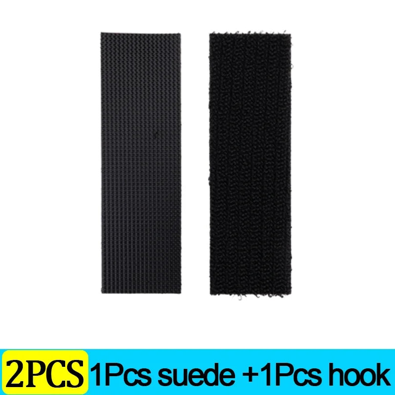Self Adhesive Hook and Loop Tape Extra Strong Double Sided Fastener for Carpet