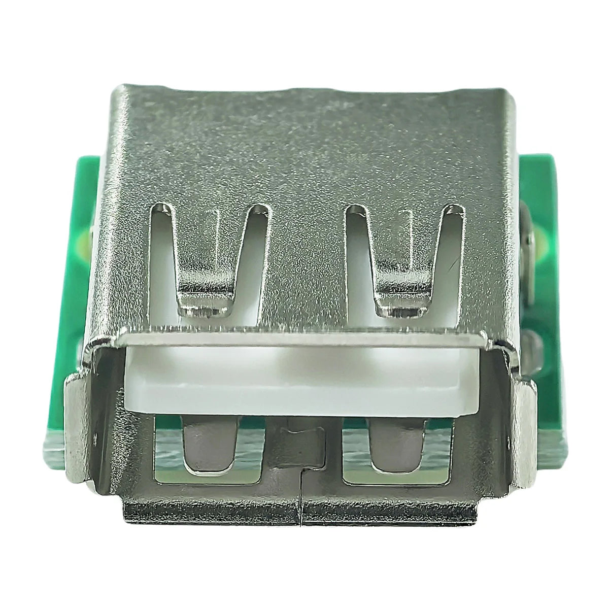 USB 2.0 Type-A Female to DIP Adapter 2.54mm PCB Breakout Board 4-Pin Converter