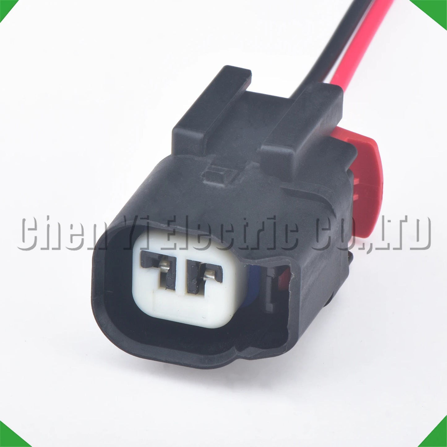 2 Pin Fuel Injector ABS Sensor Connector 34062-0033 34062-0023 for Ford Jeep