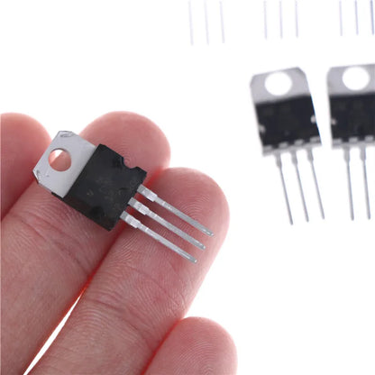 New 10pcs TYN1225 25A 1200V Unidirec tional Thyristor Triacs TO-220