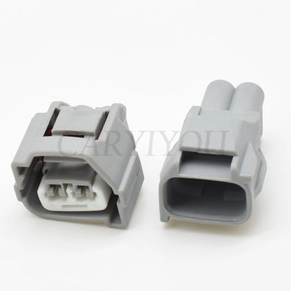 DJ7025D-2.2-21 Sealed Automotive 5-Pin Wire Harness Connector Male Female Waterproof Socket