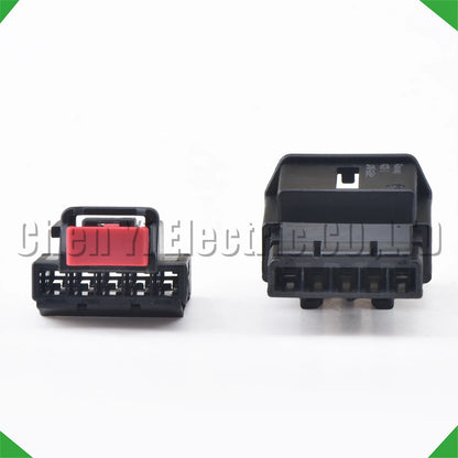 5 Pin Taillight Connector 5K0972705 5G0972715 For VW Audi