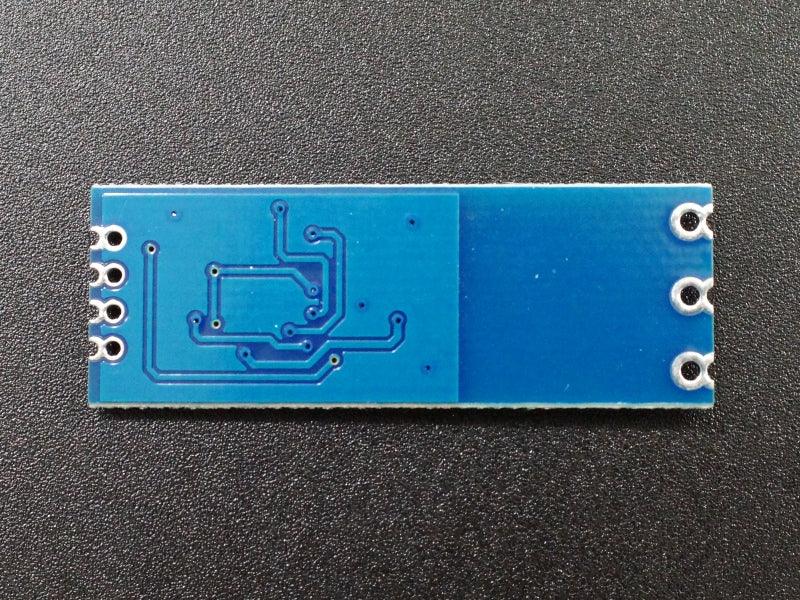 SCM TTL to RS-485 Interface Module