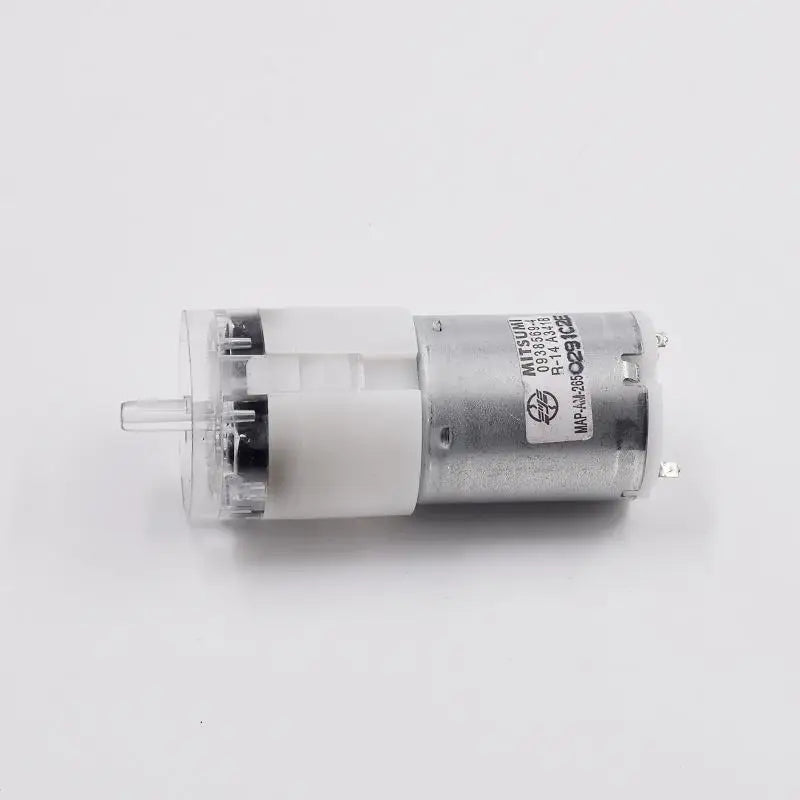 DC 3.7V Booster Pump Mini 370 Motor Air Pump for Sphygmomanometer