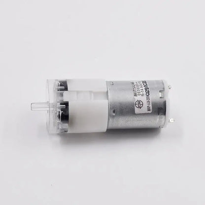 DC 3.7V Booster Pump Mini 370 Motor Air Pump for Sphygmomanometer