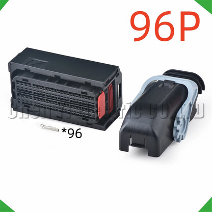 96 Pin ECU Connector 13964572 13964573 15494598 for Cummins C15