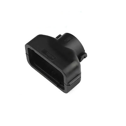 211PC249S8005 / HCCPHPE24BKA90F FCI 24-Pin Waterproof ECU Connector — Oil-to-Gas Computer Board Plug