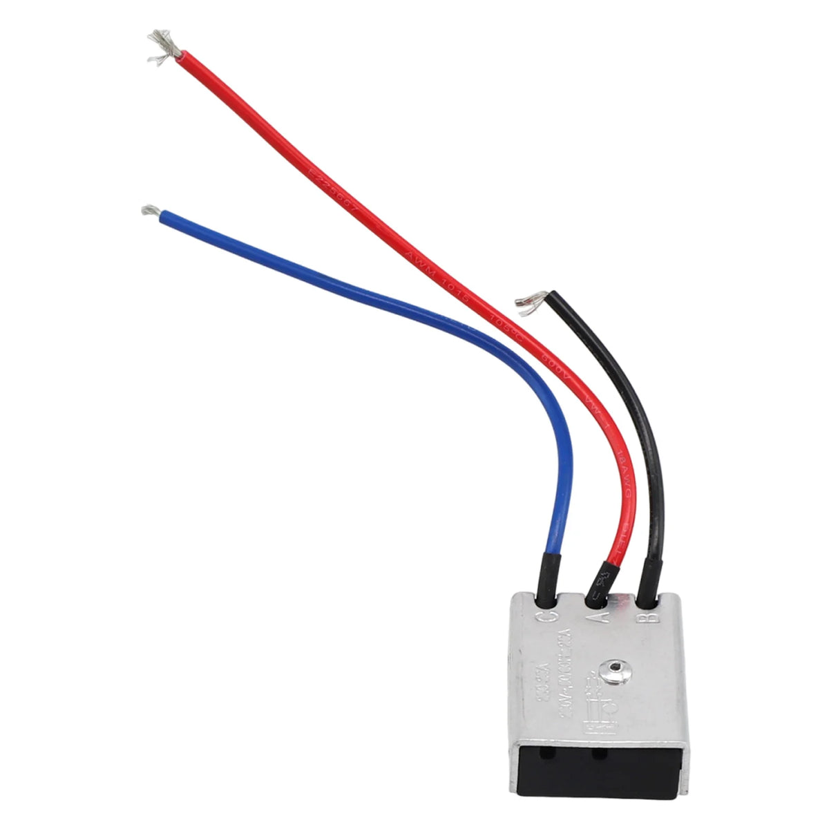 High Performance 25A Soft Start Current Limiter for Angle Grinder Tools Essential for Professional Applications