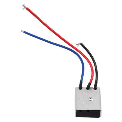 High Performance 25A Soft Start Current Limiter for Angle Grinder Tools Essential for Professional Applications